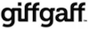 Royaume-Uni: Giff Gaff PIN de Recharge du Crédit