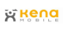 Italy: Kena Mobile Prepaid Recharge PIN