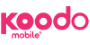 Canada: Koodo Prepaid Guthaben Code