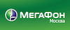 Megafon Moscow Credit Direct Recharge