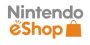 Nintendo eShop PIN de Recharge du Crédit