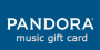 United States: Pandora 3 Months Prepaid Recharge PIN