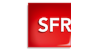 SFR Europe Afrique PIN de Recharge du Crédit