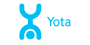 Yota Credit Direct Recharge