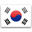 Coree du Sud: SK Telecom (GSM) direct Recharge