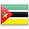 Mozambique: Vodacom 20 MZN Guthaben direkt aufladen