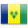 Saint-Vincent-et-les-Grenadines: Flow 11 XCD Recharge directe