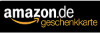 Amazon aufladen, 25 EUR Guthaben PIN