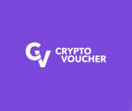 Crypto Voucher 50 EUR Recharge Code/PIN