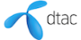 DTAC bundles 75 Bundles, THB Recharge directe