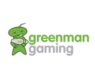 Green Man Gaming aufladen, 100 EUR Guthaben PIN