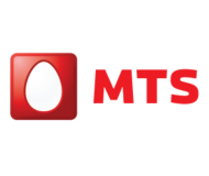 MTS 17 BYN Prepaid direct Top Up