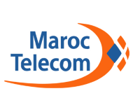 Maroc Telecom internet 30 MAD Prepaid Top Up PIN