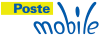 Poste Mobile 10 EUR Guthaben direkt aufladen