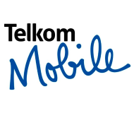 Telkom Mobile 100 ZAR Prepaid direct Top Up
