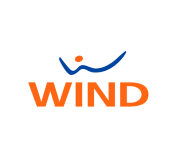 Wind Internet 18 EUR Recharge directe