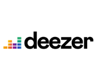 Deezer 10 EUR Prepaid Top Up PIN