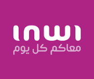 Inwi internet 5 MAD Recharge Code/PIN
