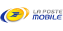 La Poste Mobile 10 EUR Recharge Code/PIN