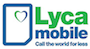 Lycamobile 9 EUR Recharge Code/PIN