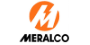 Meralco 100 PHP Recharge directe