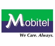 Mobitel 100 LKR Prepaid direct Top Up