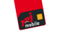 NRJ Mobile RECHARGE MEGAPHONE aufladen, 20 EUR Guthaben PIN
