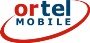 Ortel Mobile 10 EUR Recharge Code/PIN