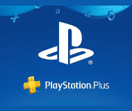 PlayStation Plus 365 Days 60 USD Prepaid Top Up PIN