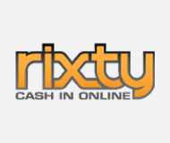 Rixty 10 USD Recharge Code/PIN