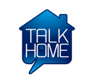 Talk Home 25 EUR Recharge Code/PIN