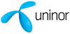 Uninor 10 INR Recharge directe