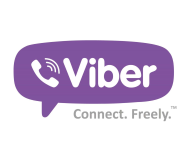 Viber Georgia 1 USD Prepaid direct Top Up