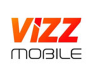 Vizz Mobile aufladen, 35 GBP Guthaben PIN