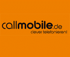 callmobile 15 EUR Prepaid Top Up PIN